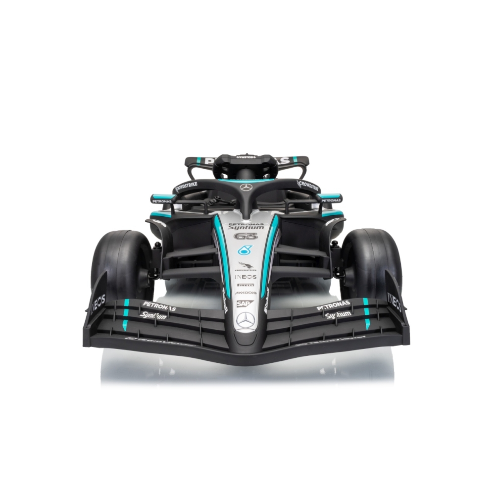 Pojazd Bolid AMG PETRONAS F1 Czarny