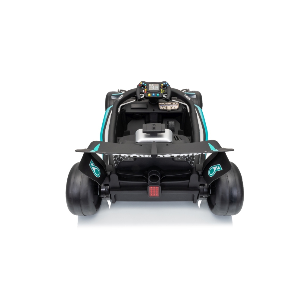 Pojazd Bolid AMG PETRONAS F1 Czarny