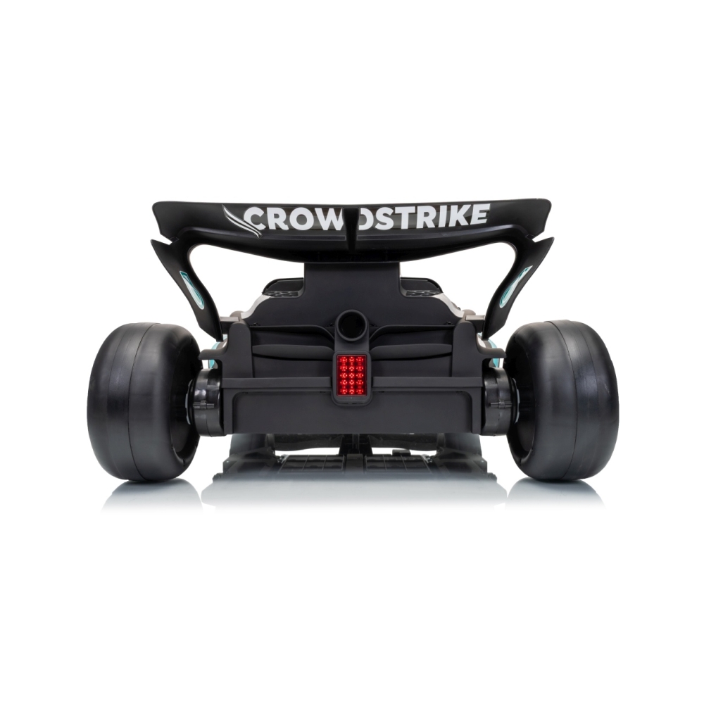 Pojazd Bolid AMG PETRONAS F1 Czarny