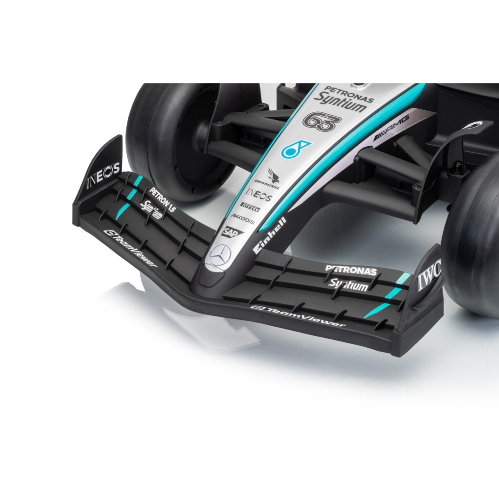 Pojazd Bolid AMG PETRONAS F1 Czarny