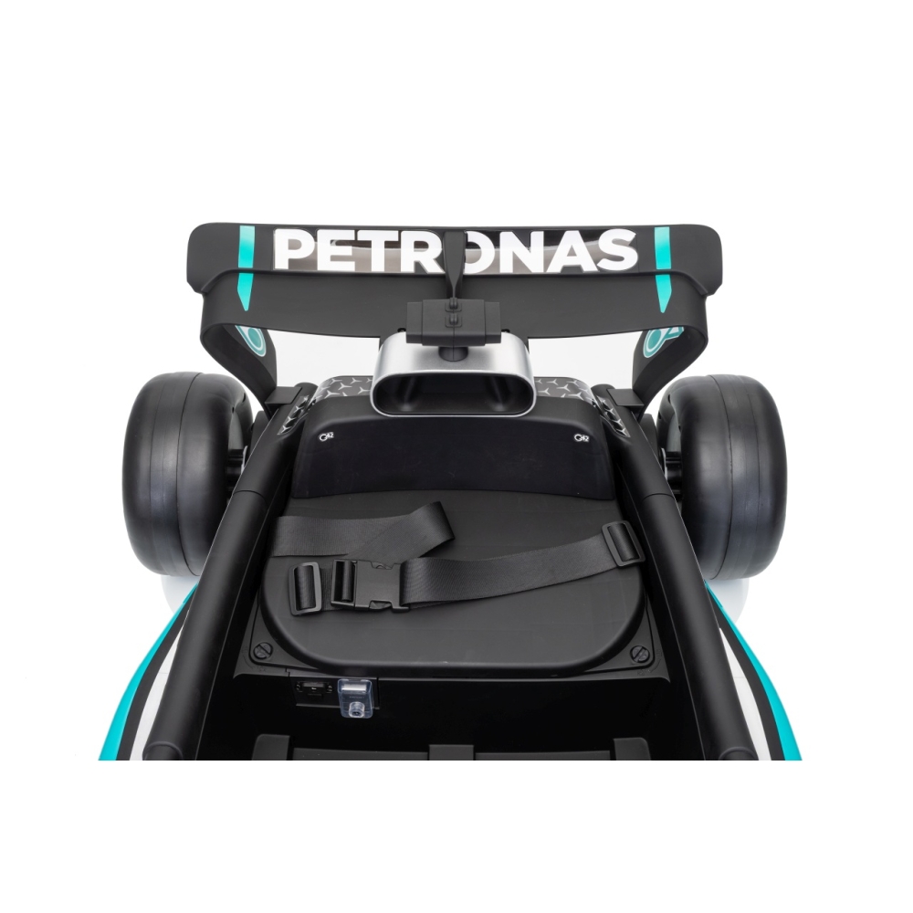 Pojazd Bolid AMG PETRONAS F1 Czarny