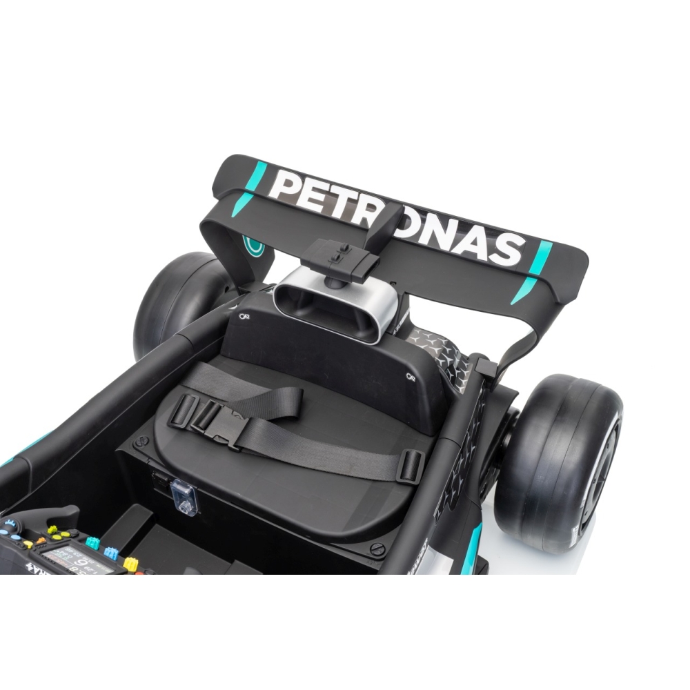 Pojazd Bolid AMG PETRONAS F1 Czarny