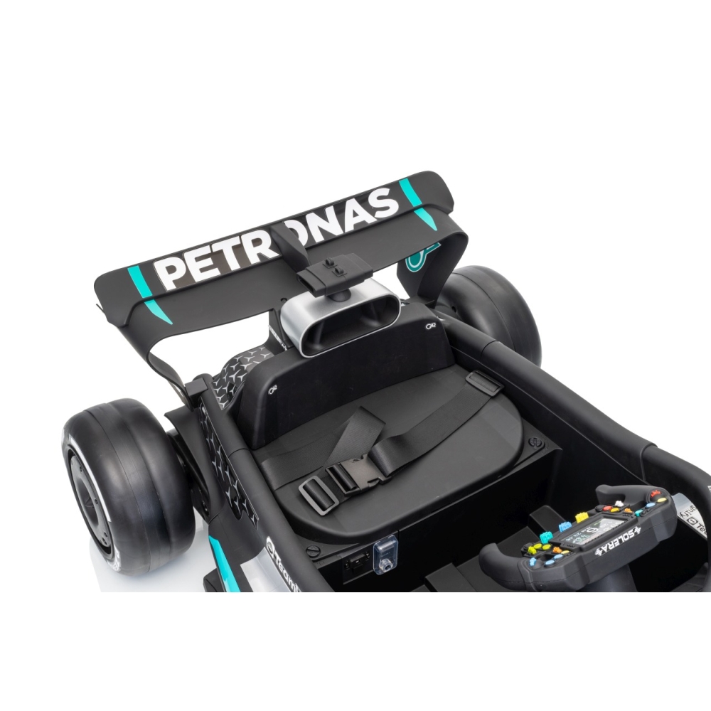 Pojazd Bolid AMG PETRONAS F1 Czarny