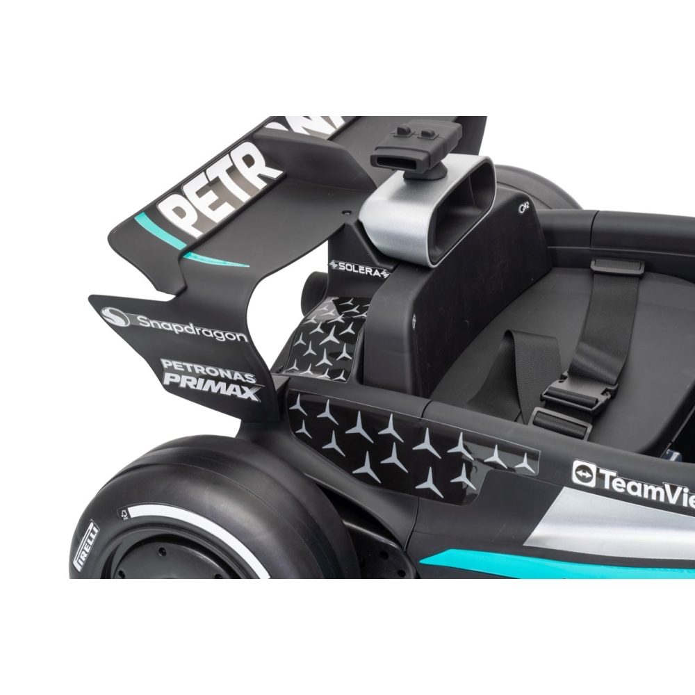 Pojazd Bolid AMG PETRONAS F1 Czarny