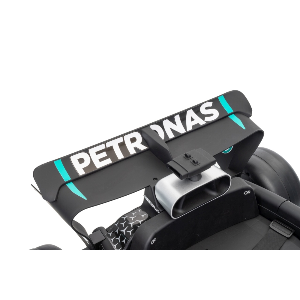 Pojazd Bolid AMG PETRONAS F1 Czarny