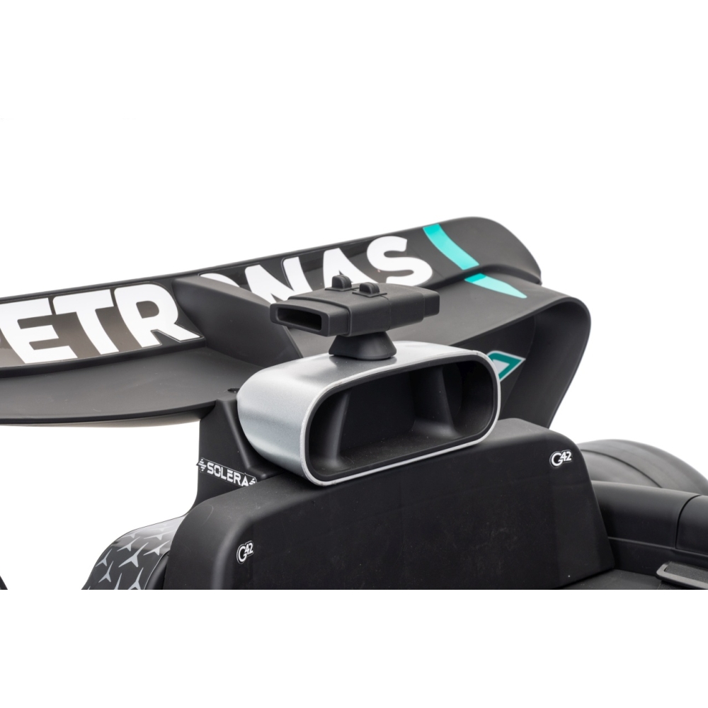 Pojazd Bolid AMG PETRONAS F1 Czarny