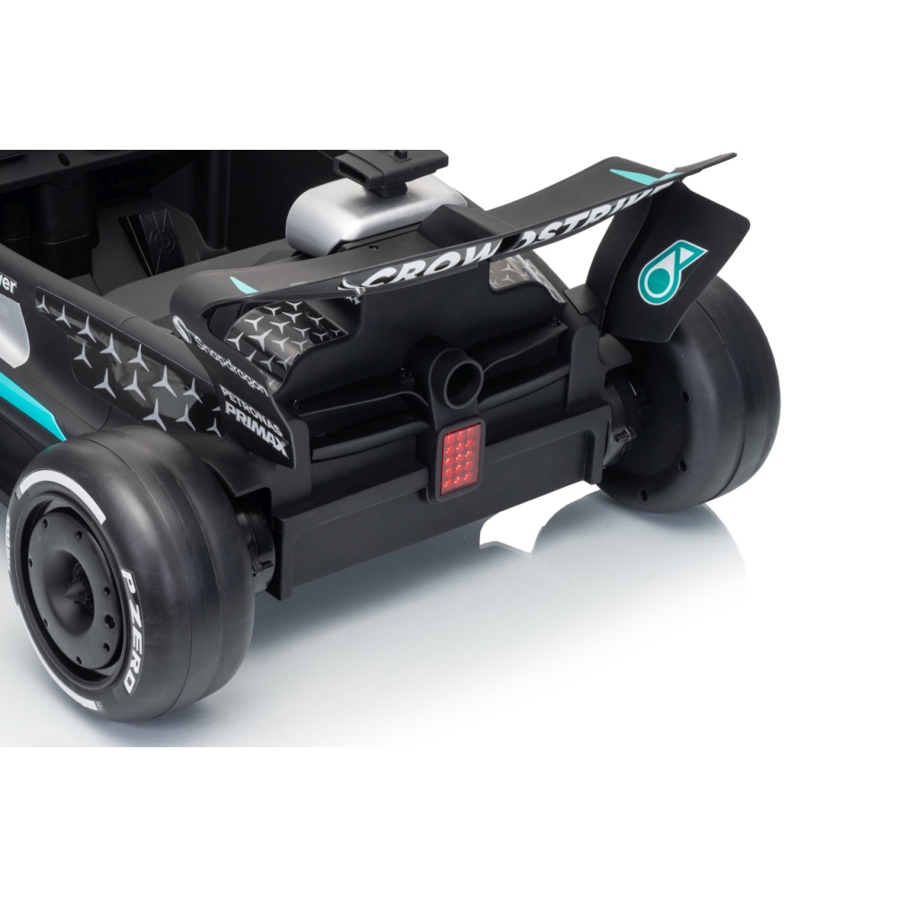 Pojazd Bolid AMG PETRONAS F1 Czarny