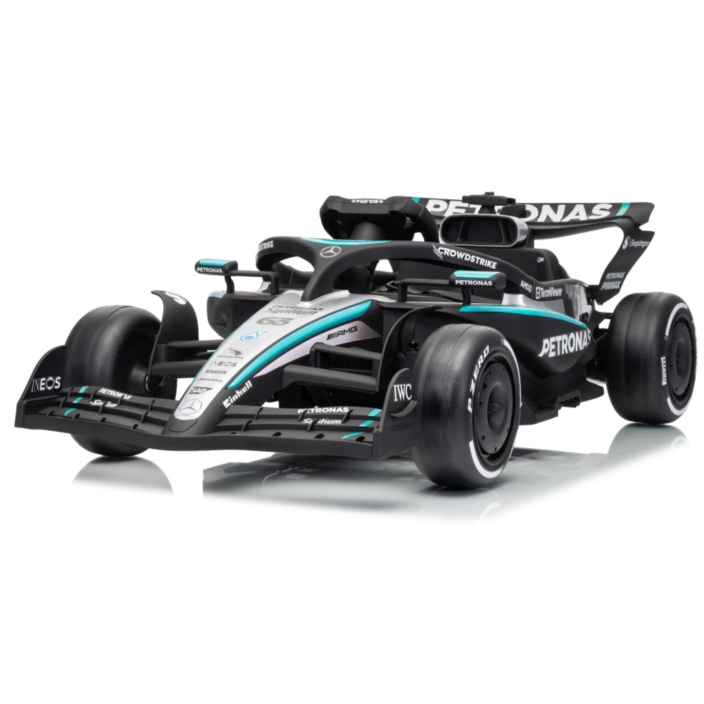 Pojazd Bolid AMG PETRONAS F1 Czarny