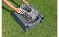 Odkurzacz i Skimmer AQUATRONIX PRO G300 2w1 BESTWAY
