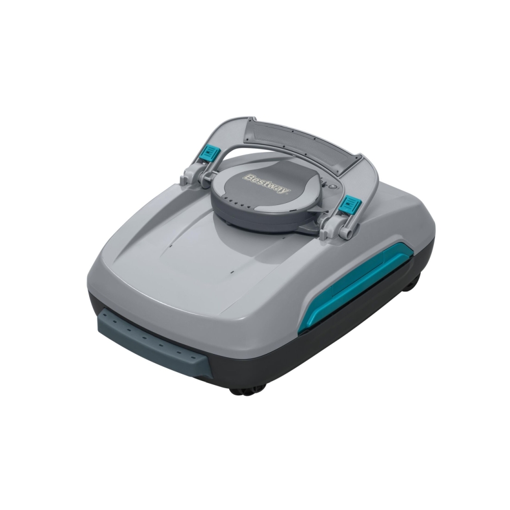 Odkurzacz i Skimmer AQUATRONIX PRO G300 2w1 BESTWAY
