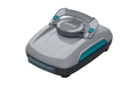 Odkurzacz i Skimmer AQUATRONIX PRO G300 2w1 BESTWAY