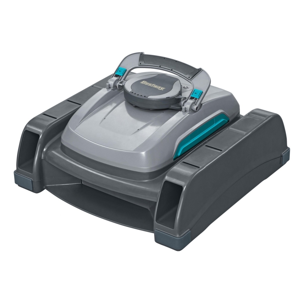 Odkurzacz i Skimmer AQUATRONIX PRO G300 2w1 BESTWAY