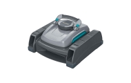 Odkurzacz i Skimmer AQUATRONIX PRO G300 2w1 BESTWAY