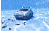 Odkurzacz i Skimmer AQUATRONIX PRO G300 2w1 BESTWAY