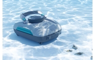 Odkurzacz i Skimmer AQUATRONIX PRO G300 2w1 BESTWAY