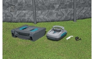 Odkurzacz i Skimmer AQUATRONIX PRO G300 2w1 BESTWAY