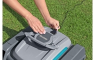 Odkurzacz i Skimmer AQUATRONIX PRO G300 2w1 BESTWAY