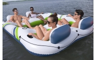 Wyspa Hydro Force BREEZE BLOC ISLAND BESTWAY