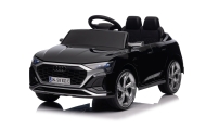 Pojazd Audi SQ8 Czarny