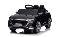 Pojazd Audi SQ8 Czarny