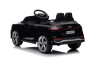Pojazd Audi SQ8 Czarny