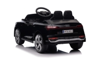 Pojazd Audi SQ8 Czarny