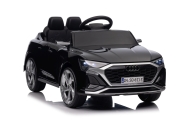 Pojazd Audi SQ8 Czarny