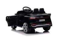 Pojazd Audi SQ8 Czarny