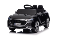 Pojazd Audi SQ8 Czarny