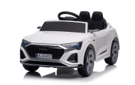 Pojazd Audi SQ8 Biały