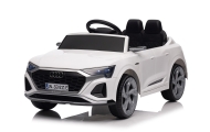 Pojazd Audi SQ8 Biały
