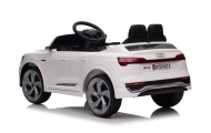 Pojazd Audi SQ8 Biały