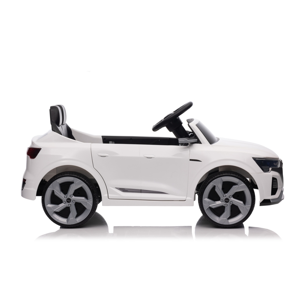 Pojazd Audi SQ8 Biały