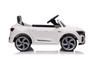 Pojazd Audi SQ8 Biały