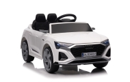 Pojazd Audi SQ8 Biały