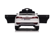 Pojazd Audi SQ8 Biały