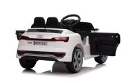 Pojazd Audi SQ8 Biały