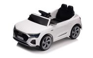 Pojazd Audi SQ8 Biały