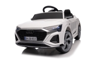 Pojazd Audi SQ8 Biały