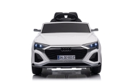 Pojazd Audi SQ8 Biały