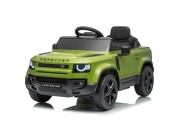 Pojazd Land Rover Defender Zielony