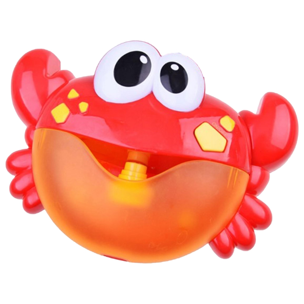 WOOPIE BABY putojantis krabas su melodija – 10 vnt.					