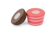 Viga Wooden Cookies Cupcakes 4 pcs