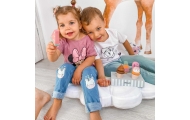 Viga 44057 PolarB Zestaw lodów z podstawką