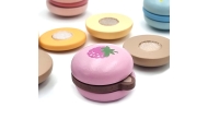 Mediniai macarons Viga 44087 PolarB