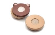Mediniai macarons Viga 44087 PolarB