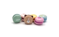 Viga 44087 PolarB Drewniane makaroniki