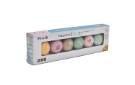Viga 44087 PolarB Drewniane makaroniki