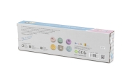 Mediniai macarons Viga 44087 PolarB