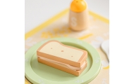 CLASSIC WORLD Wooden Breakfast Set 13 pcs.					